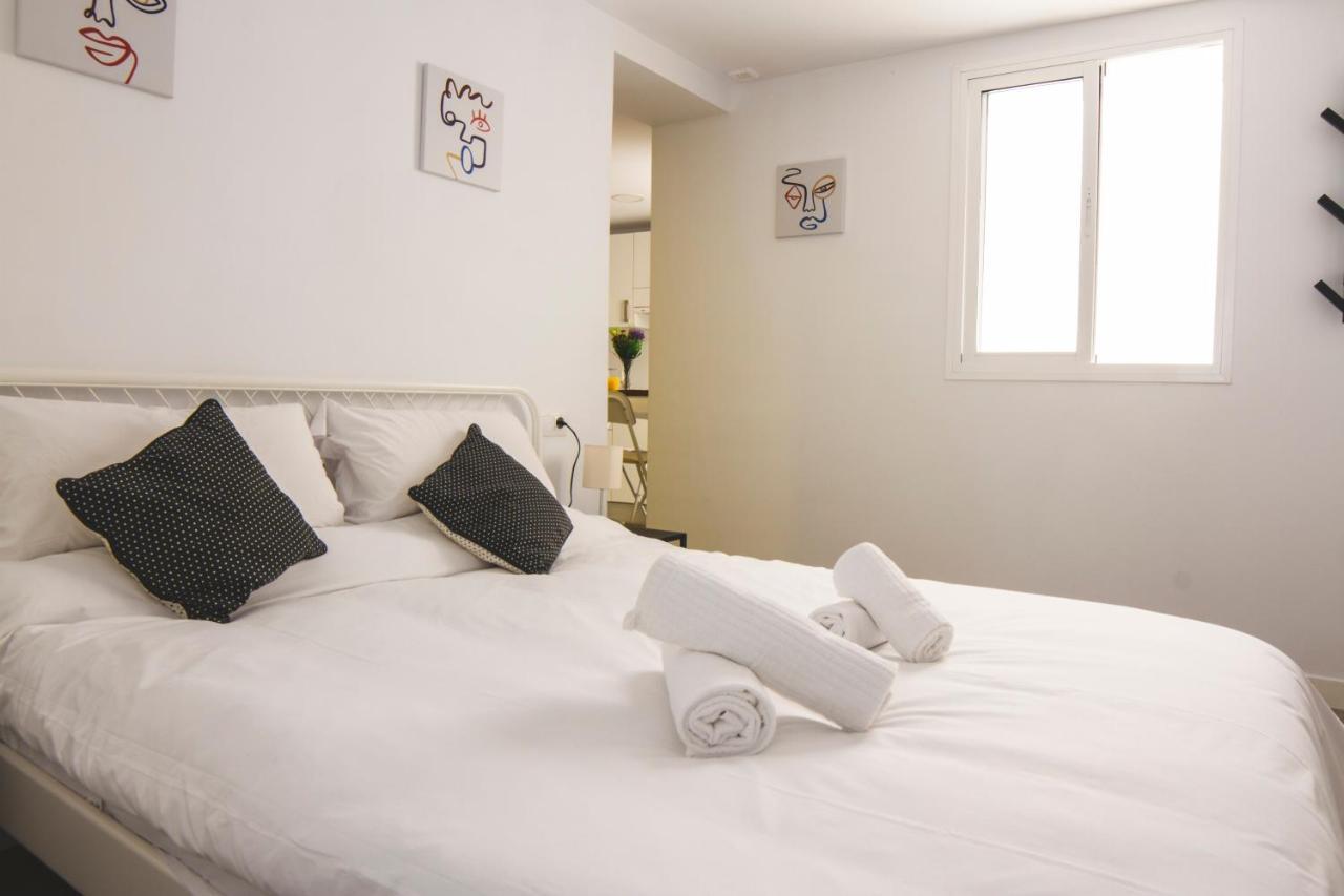 Cdz - Botica, Encantador Apartamento En Pleno Centro Historico Кадис Екстериор снимка