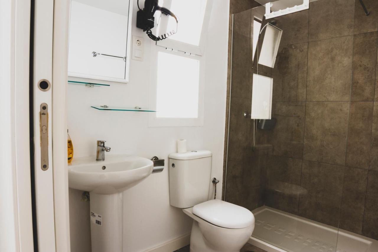 Cdz - Botica, Encantador Apartamento En Pleno Centro Historico Кадис Екстериор снимка
