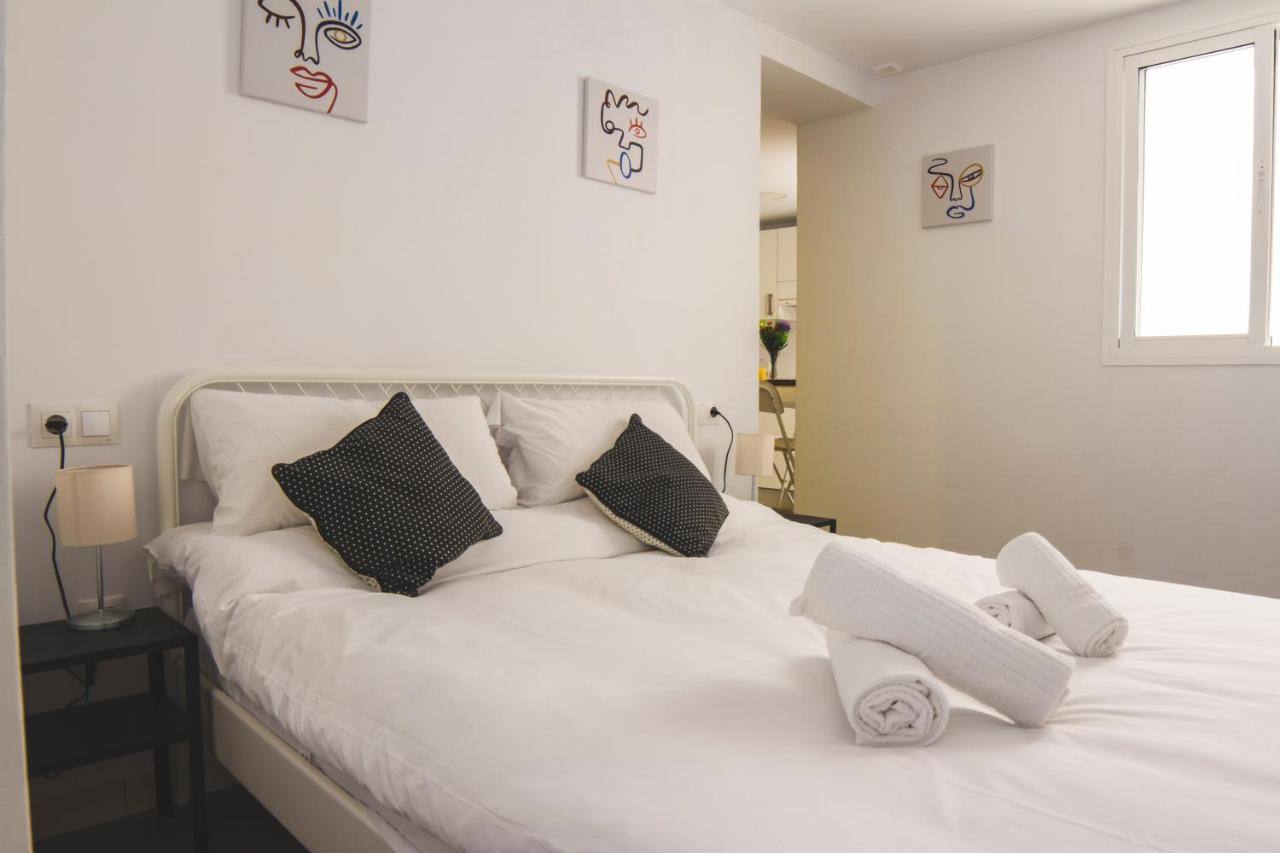 Cdz - Botica, Encantador Apartamento En Pleno Centro Historico Кадис Екстериор снимка
