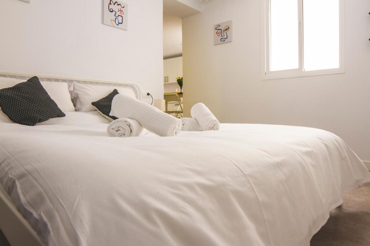Cdz - Botica, Encantador Apartamento En Pleno Centro Historico Кадис Екстериор снимка