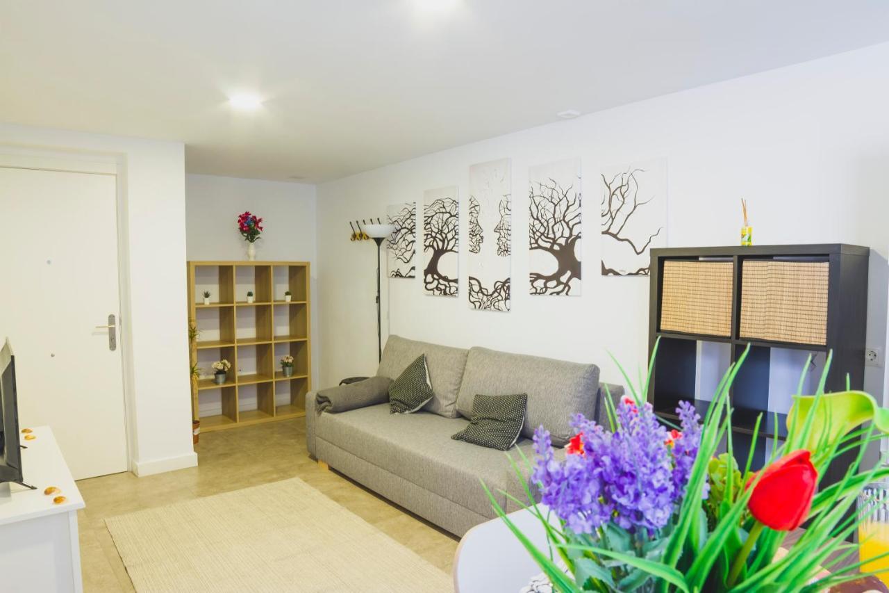 Cdz - Botica, Encantador Apartamento En Pleno Centro Historico Кадис Екстериор снимка