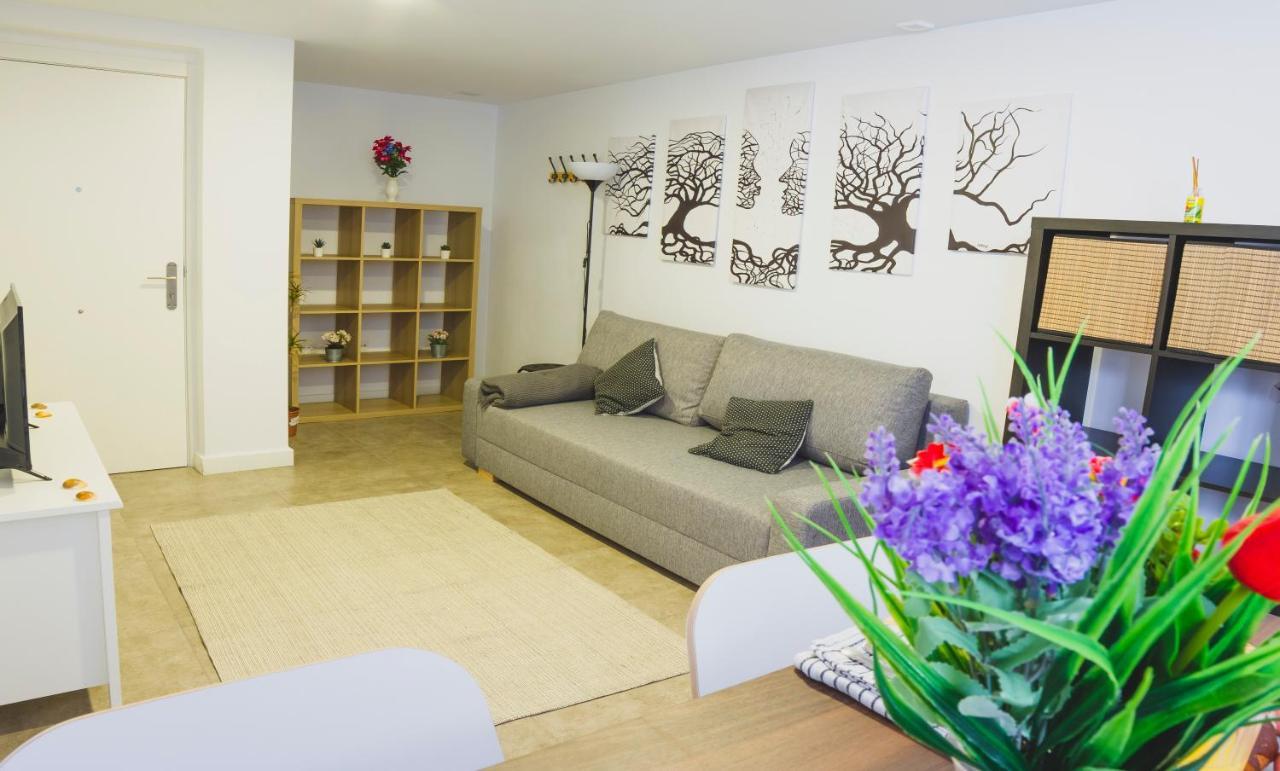 Cdz - Botica, Encantador Apartamento En Pleno Centro Historico Кадис Екстериор снимка