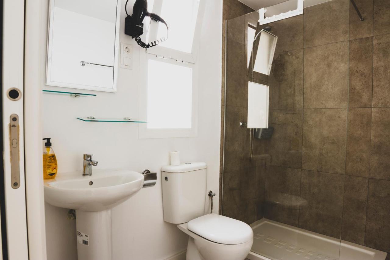 Cdz - Botica, Encantador Apartamento En Pleno Centro Historico Кадис Екстериор снимка