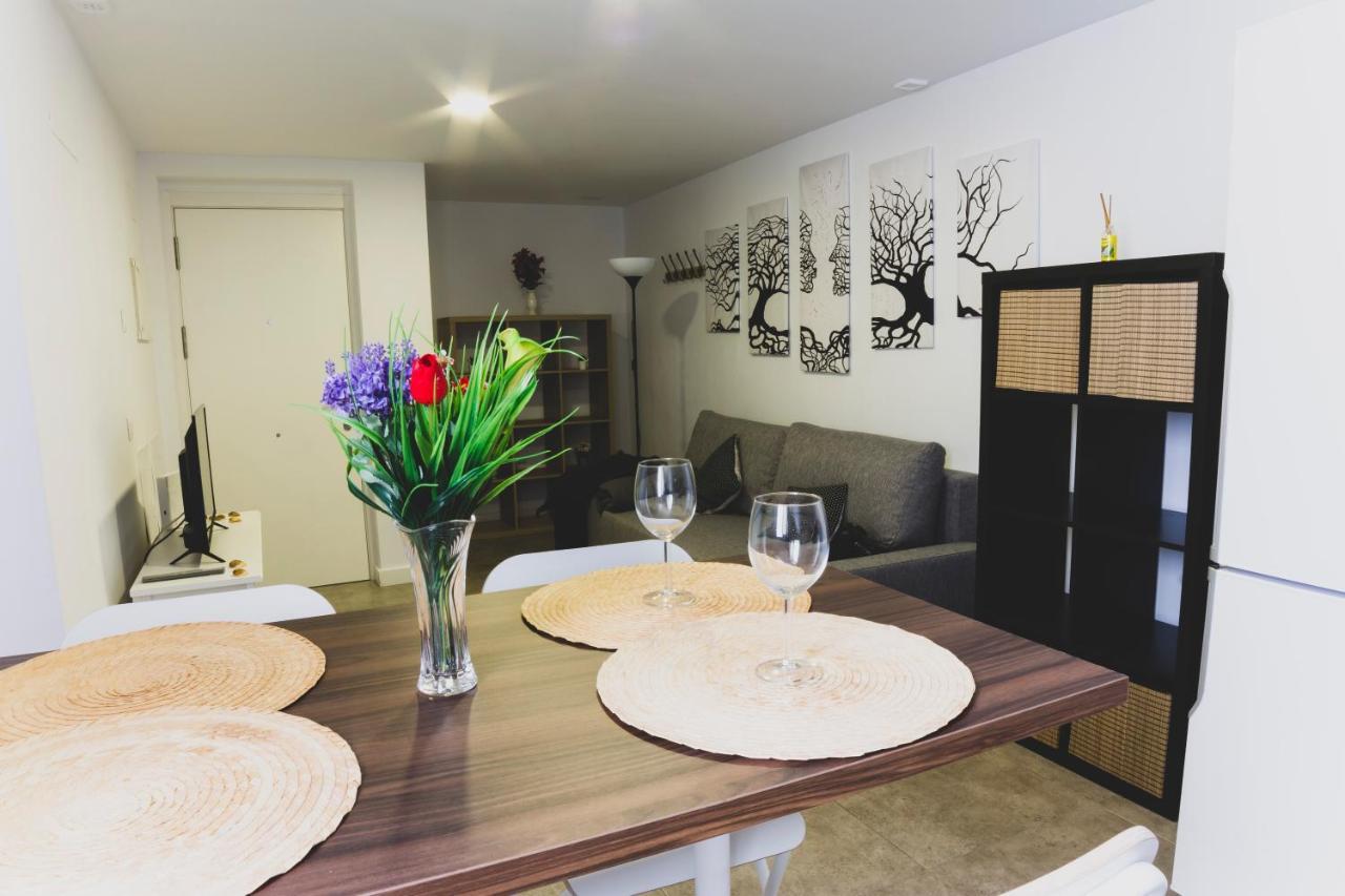 Cdz - Botica, Encantador Apartamento En Pleno Centro Historico Кадис Екстериор снимка
