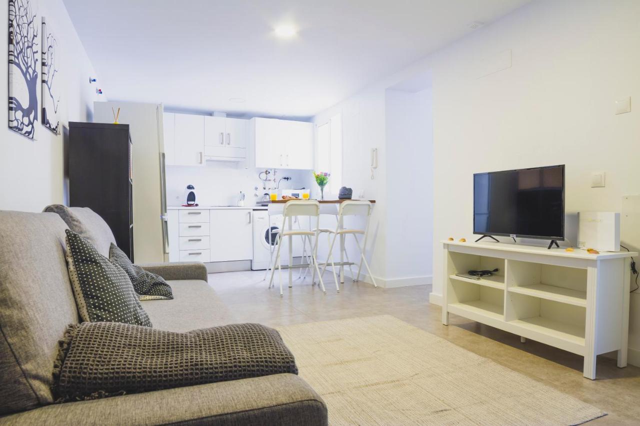 Cdz - Botica, Encantador Apartamento En Pleno Centro Historico Кадис Екстериор снимка