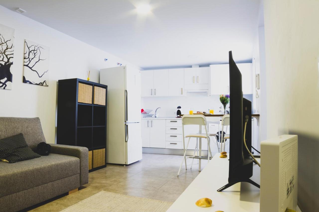 Cdz - Botica, Encantador Apartamento En Pleno Centro Historico Кадис Екстериор снимка