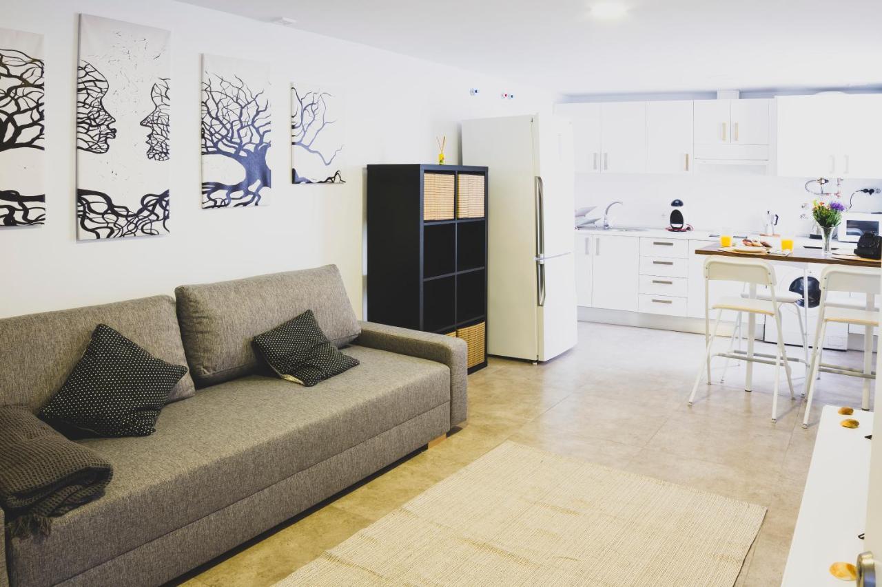 Cdz - Botica, Encantador Apartamento En Pleno Centro Historico Кадис Екстериор снимка
